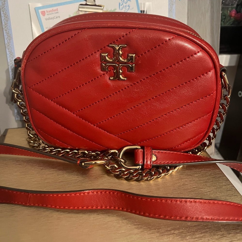 Tory Burch crossbody